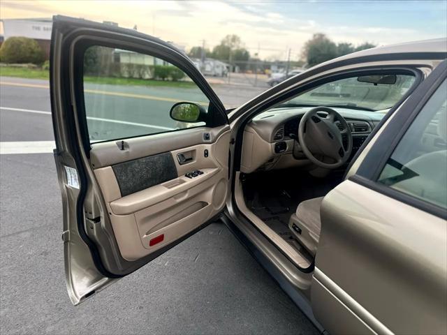 used 2003 Ford Taurus car, priced at $4,494