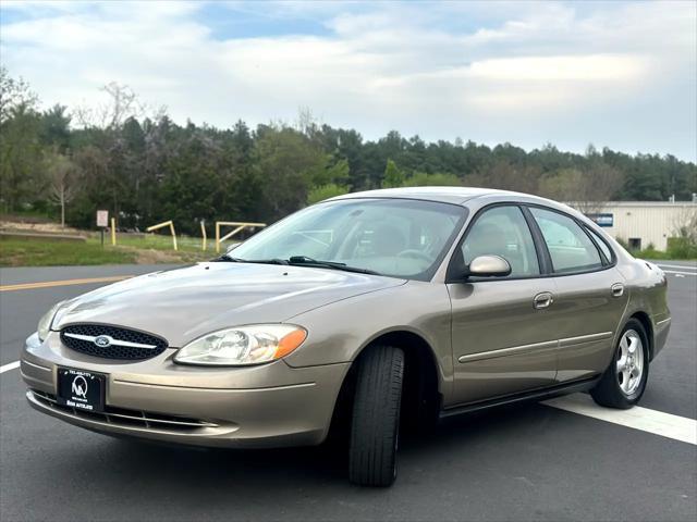 used 2003 Ford Taurus car, priced at $4,494