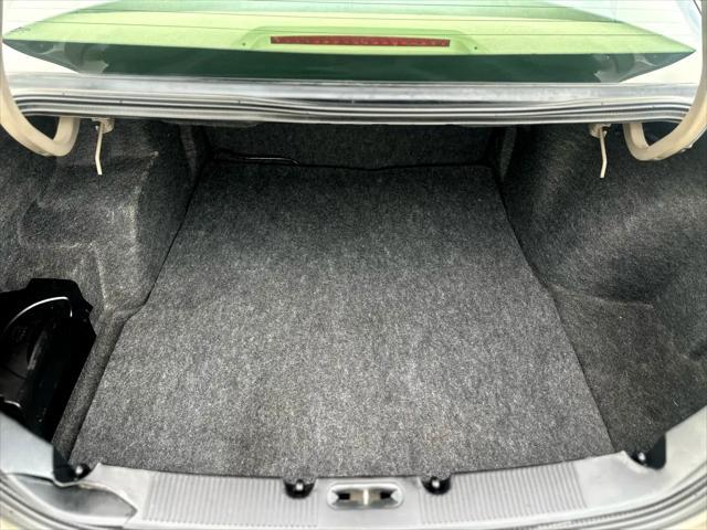 used 2003 Ford Taurus car, priced at $4,494