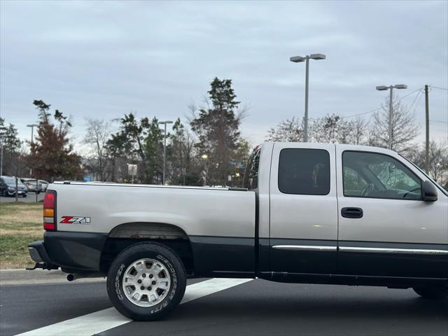 used 2005 GMC Sierra 1500 car, priced at $10,995