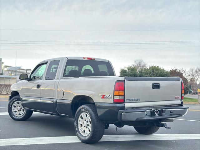 used 2005 GMC Sierra 1500 car, priced at $10,995