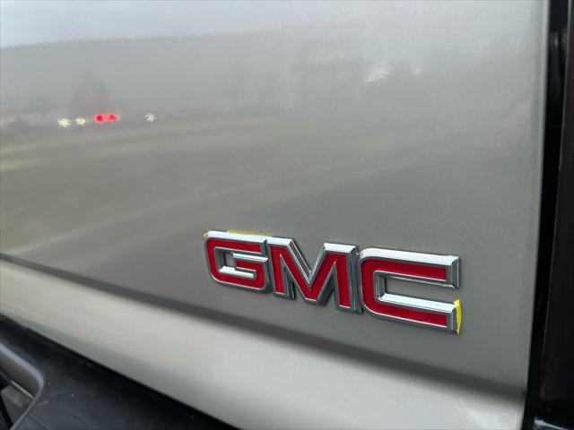 used 2005 GMC Sierra 1500 car, priced at $10,995