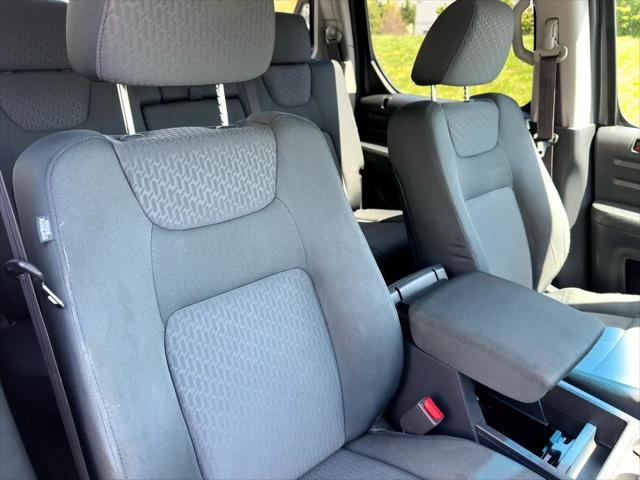 used 2010 Honda Ridgeline car, priced at $11,495
