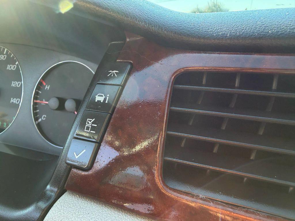 used 2006 Chevrolet Impala car, priced at $6,995