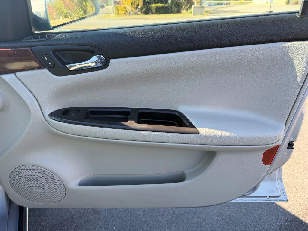used 2006 Chevrolet Impala car, priced at $6,995
