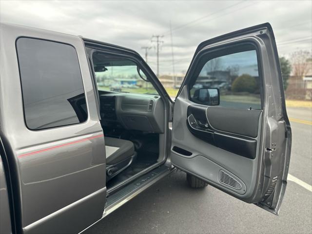 used 2011 Ford Ranger car, priced at $13,995