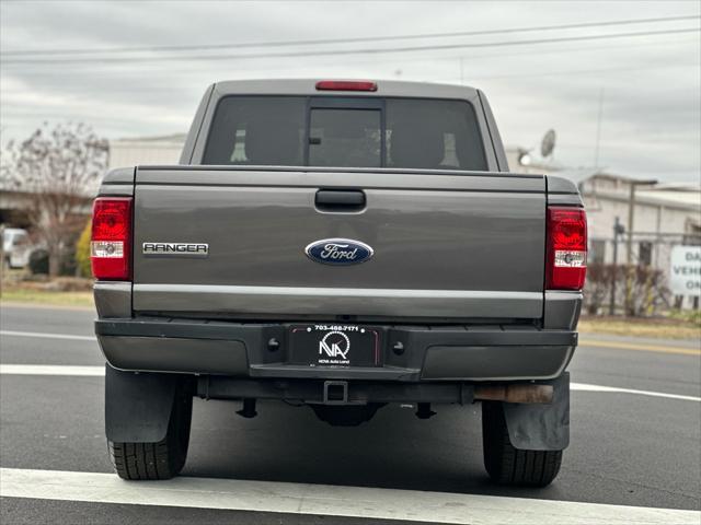 used 2011 Ford Ranger car, priced at $13,995