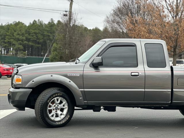 used 2011 Ford Ranger car, priced at $13,995