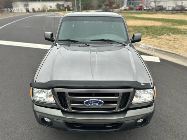 used 2011 Ford Ranger car, priced at $13,995