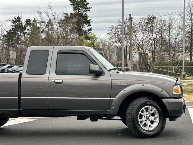 used 2011 Ford Ranger car, priced at $13,995