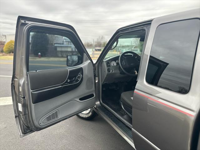 used 2011 Ford Ranger car, priced at $13,995