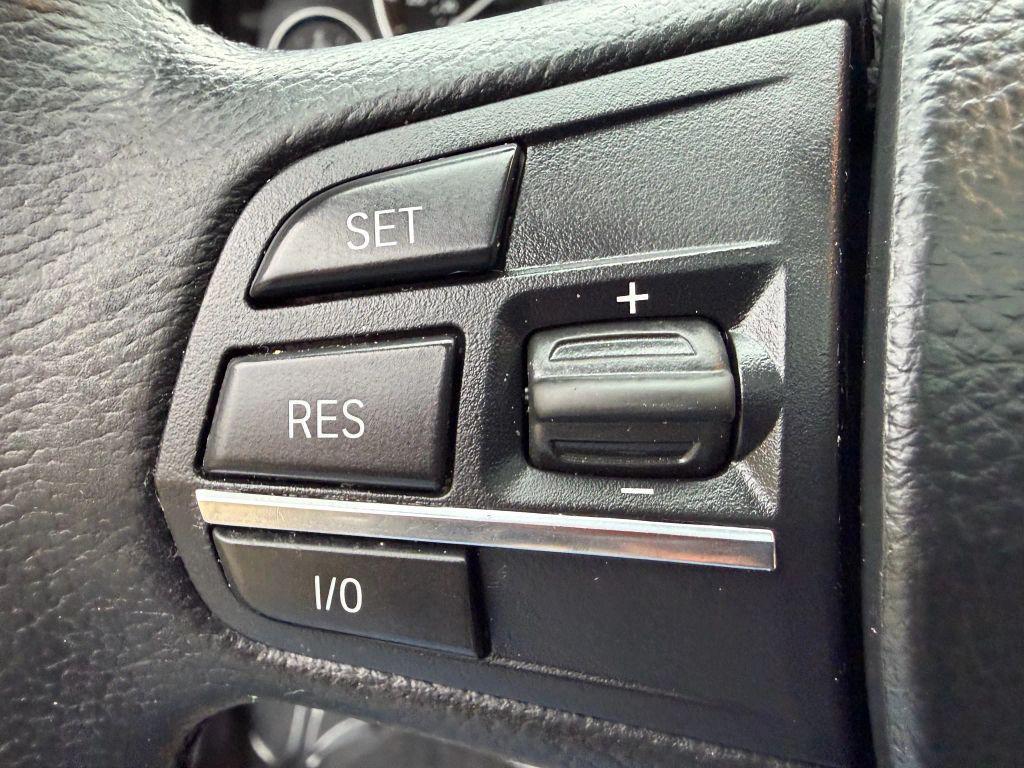 used 2013 BMW 528 car, priced at $10,995