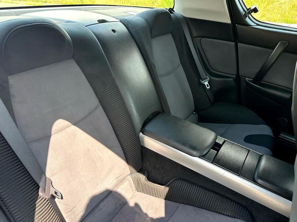 used 2005 Mazda RX-8 car, priced at $9,495