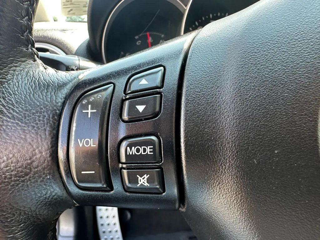 used 2005 Mazda RX-8 car, priced at $9,495