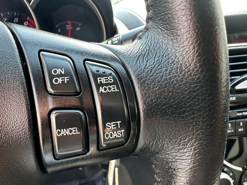 used 2005 Mazda RX-8 car, priced at $9,495