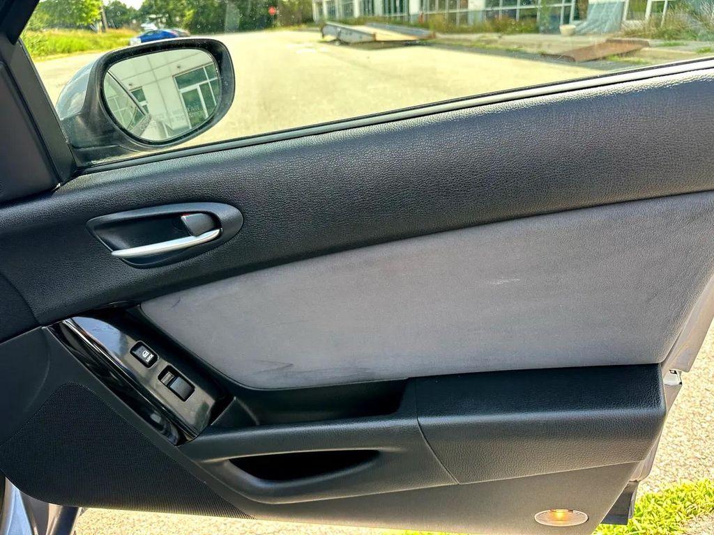 used 2005 Mazda RX-8 car, priced at $9,495