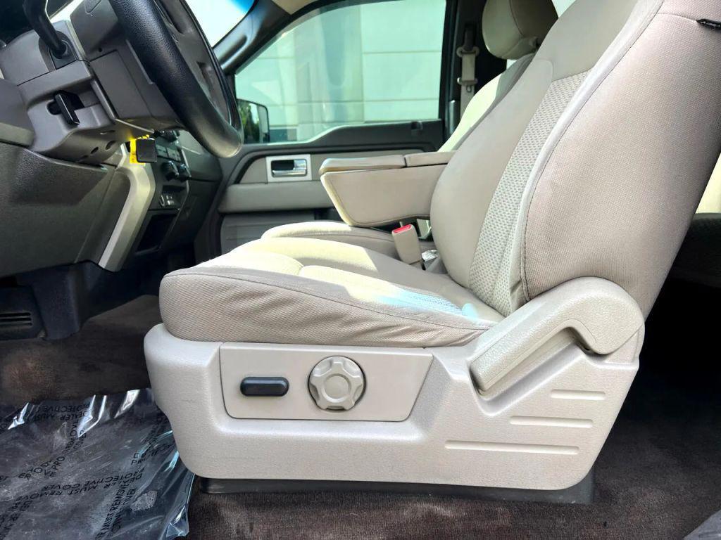 used 2010 Ford F-150 car, priced at $10,495