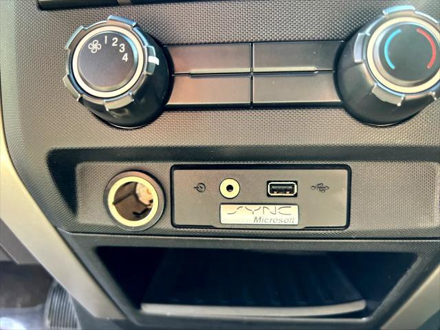 used 2010 Ford F-150 car, priced at $14,995