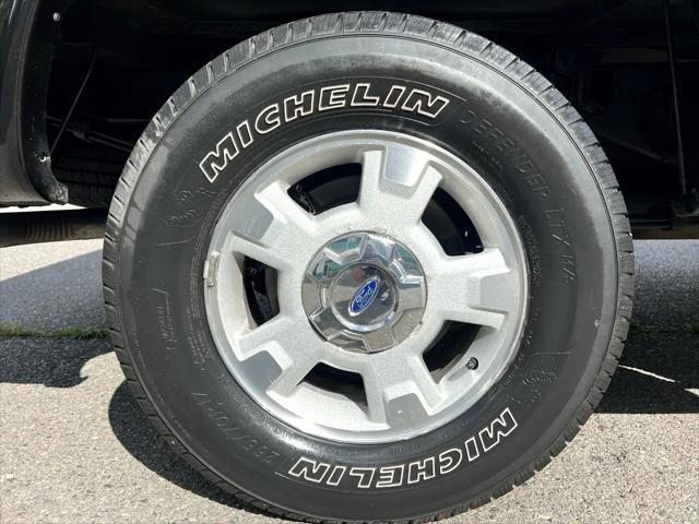 used 2010 Ford F-150 car, priced at $14,995