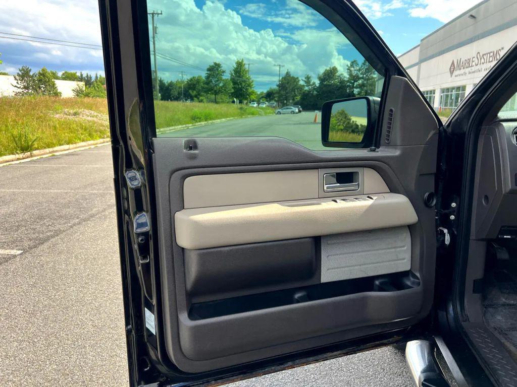 used 2010 Ford F-150 car, priced at $10,495