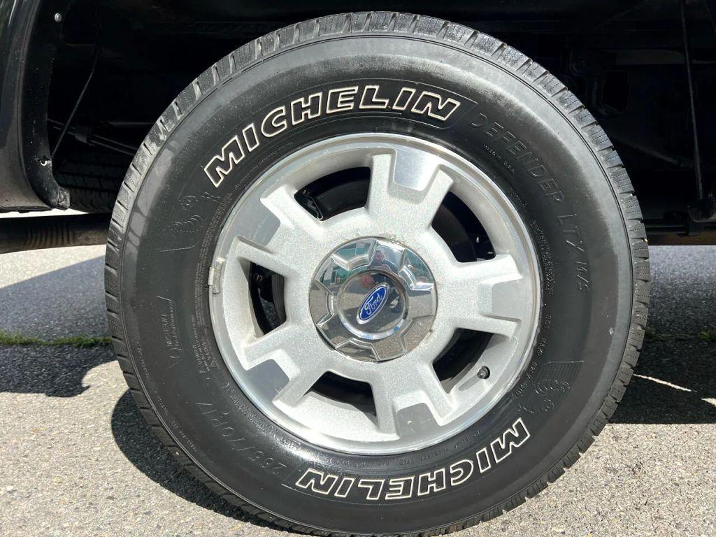 used 2010 Ford F-150 car, priced at $10,495