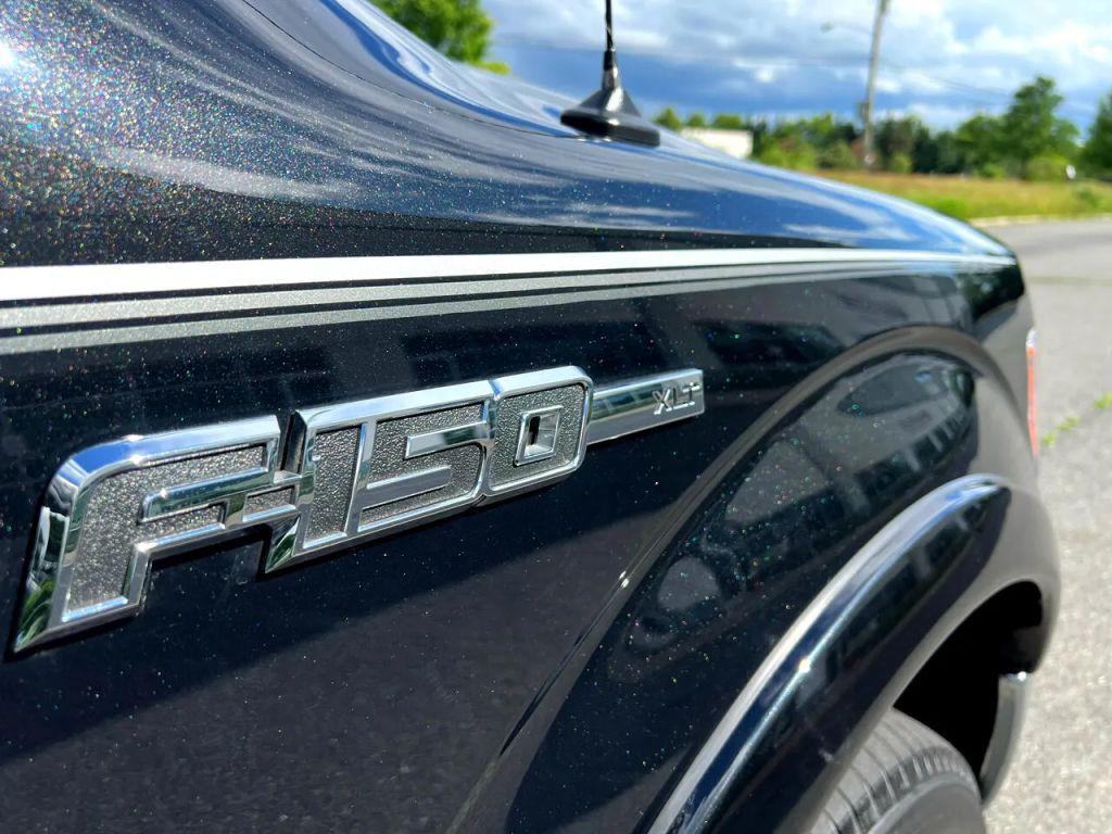 used 2010 Ford F-150 car, priced at $10,495