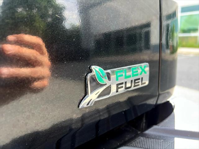 used 2010 Ford F-150 car, priced at $14,995