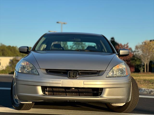 used 2004 Honda Accord car, priced at $9,995