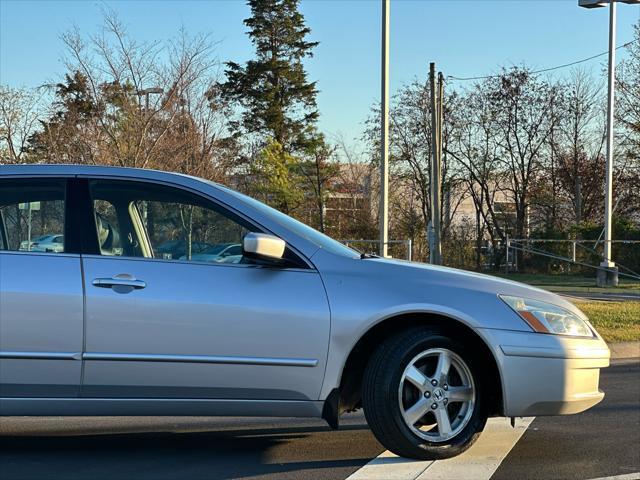 used 2004 Honda Accord car, priced at $9,995