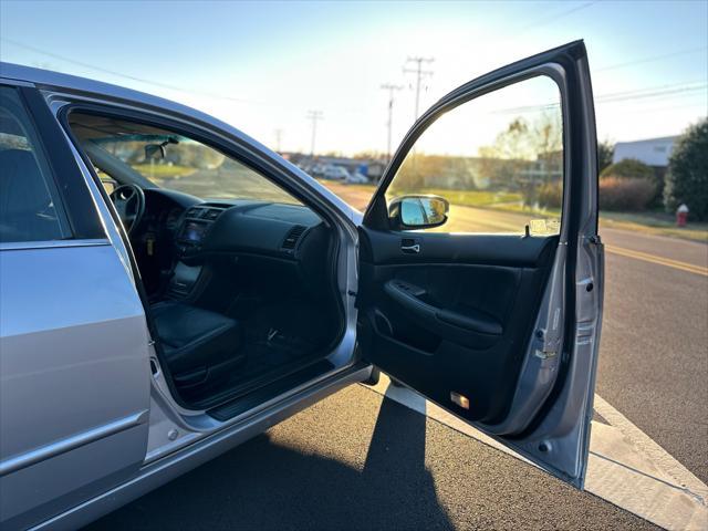 used 2004 Honda Accord car, priced at $9,995