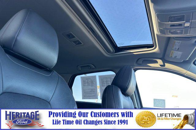 used 2021 Mazda CX-5 car, priced at $23,876