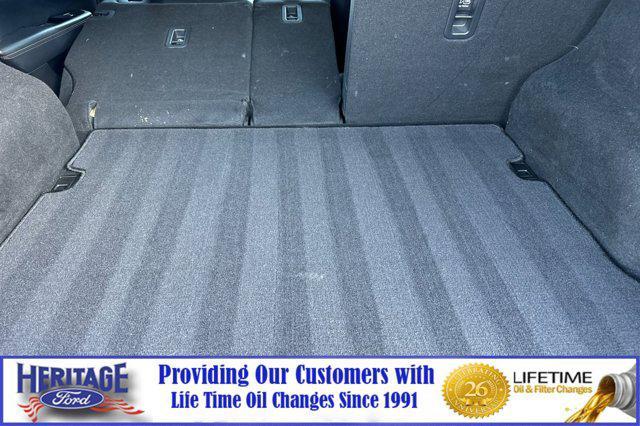 used 2021 Mazda CX-5 car, priced at $23,876