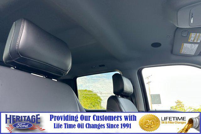 new 2026 Ford F-250 car, priced at $94,395