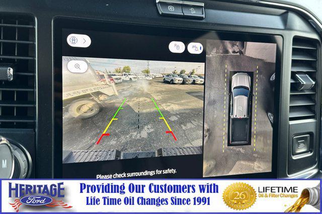 new 2026 Ford F-250 car, priced at $94,395