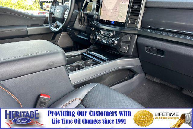 new 2026 Ford F-250 car, priced at $94,395