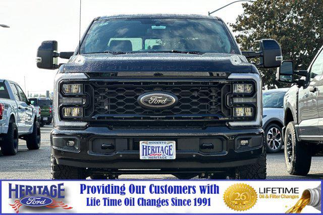 new 2026 Ford F-250 car, priced at $94,395