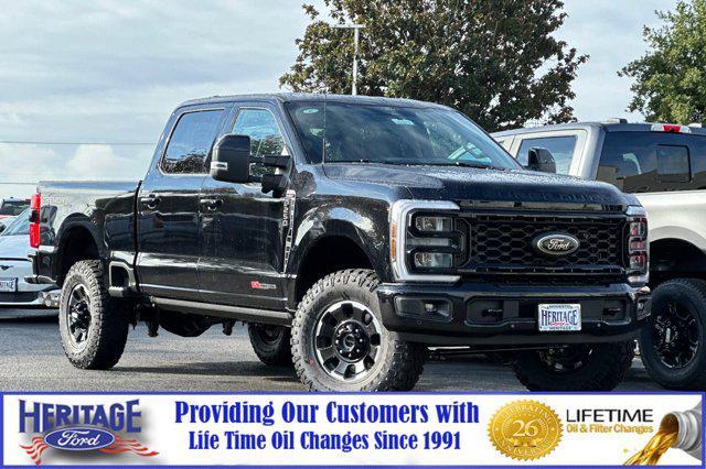 new 2026 Ford F-250 car, priced at $94,395