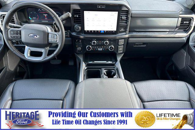 new 2026 Ford F-250 car, priced at $94,395