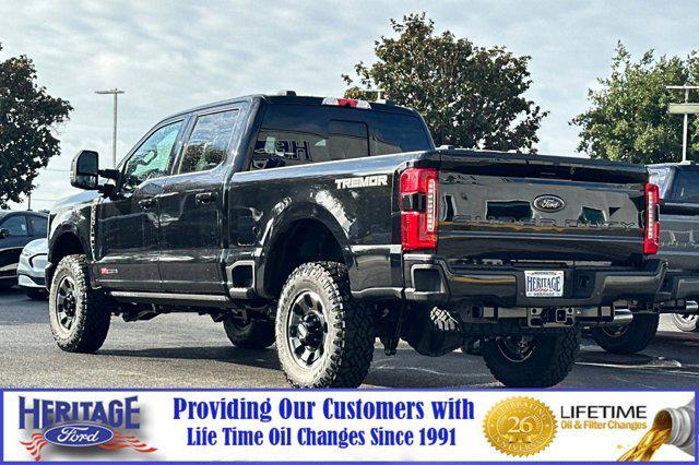 new 2026 Ford F-250 car, priced at $94,395