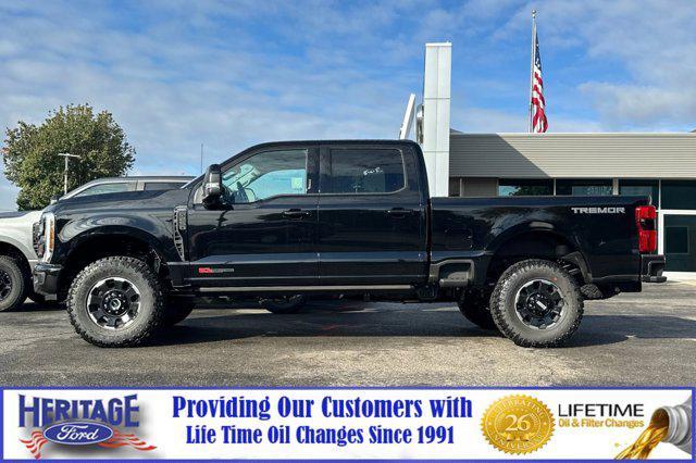 new 2026 Ford F-250 car, priced at $94,395