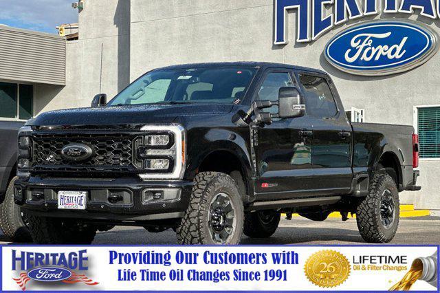 new 2026 Ford F-250 car, priced at $94,395
