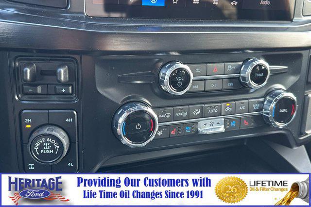 new 2026 Ford F-250 car, priced at $94,395