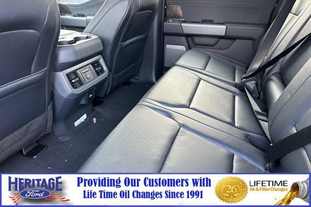 new 2026 Ford F-250 car, priced at $94,395