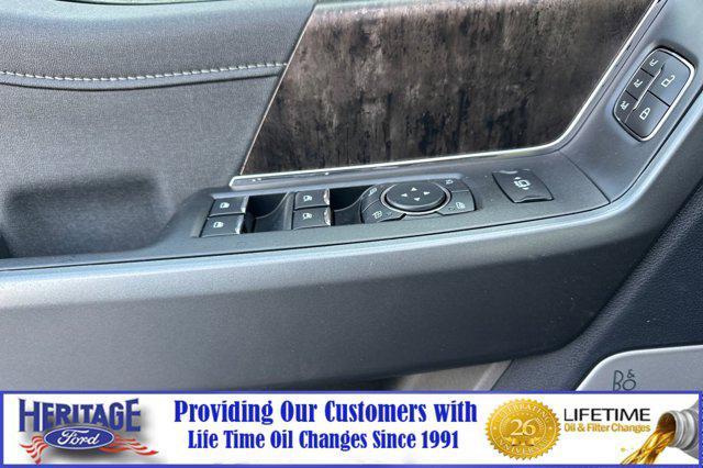 new 2026 Ford F-250 car, priced at $94,395