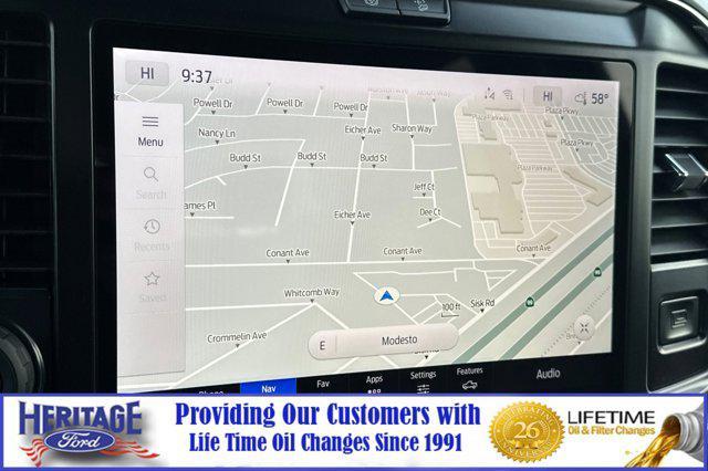 new 2026 Ford F-250 car, priced at $94,395