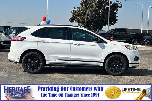 new 2024 Ford Edge car, priced at $33,754