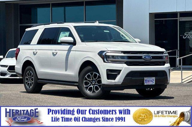 new 2024 Ford Expedition car, priced at $71,945