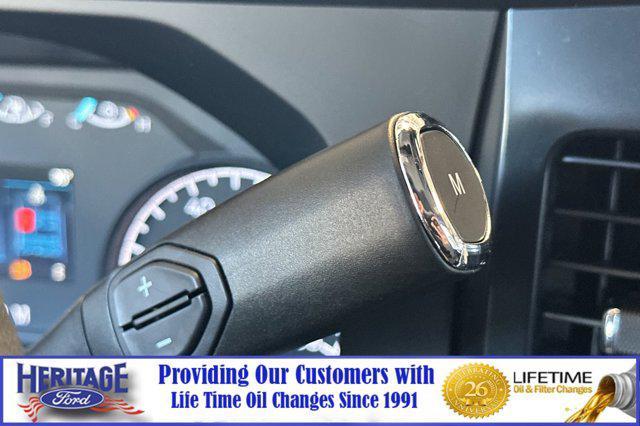 new 2025 Ford F-350 car, priced at $59,318