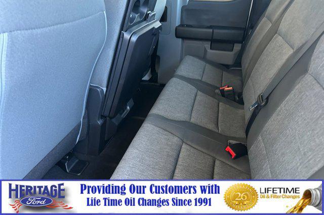 new 2025 Ford F-350 car, priced at $59,318