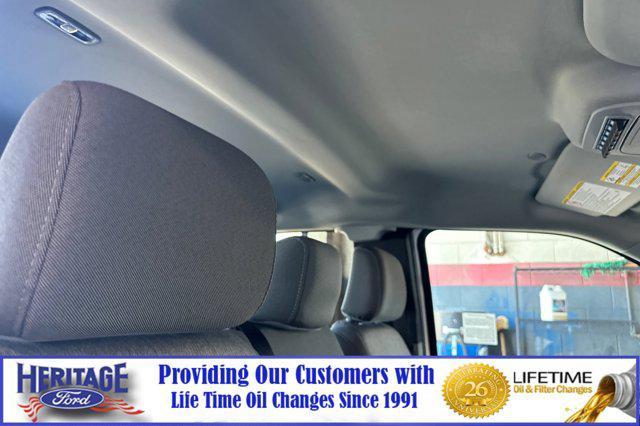 new 2025 Ford F-350 car, priced at $59,318